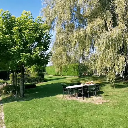 Lili's Tuin *