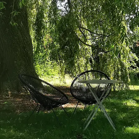 Lili's Tuin